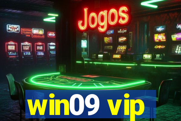 win09 vip